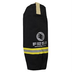 FRSA BA Cylinder Bag Black 9L